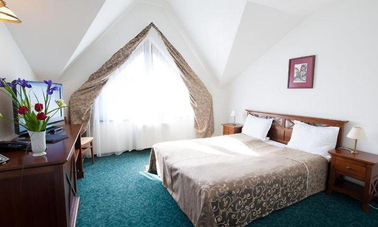 Hotel Ana Αράντ Εξωτερικό φωτογραφία