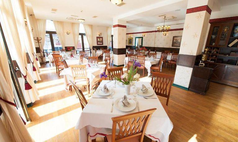 Hotel Ana Αράντ Εξωτερικό φωτογραφία