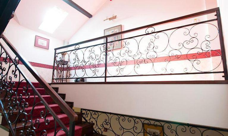 Hotel Ana Αράντ Εξωτερικό φωτογραφία