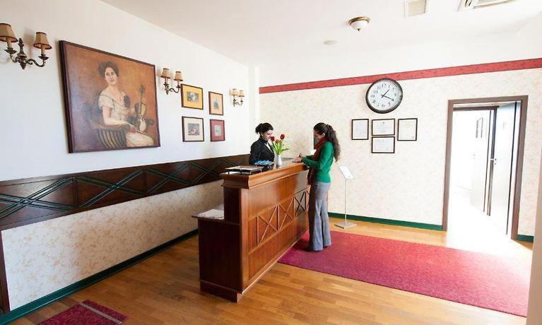 Hotel Ana Αράντ Εξωτερικό φωτογραφία