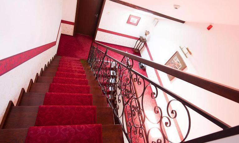 Hotel Ana Αράντ Εξωτερικό φωτογραφία