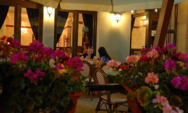 Hotel Ana Αράντ Εξωτερικό φωτογραφία