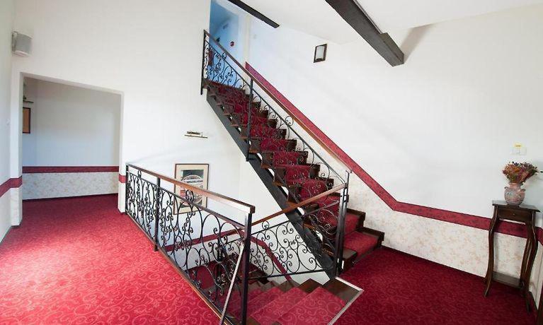 Hotel Ana Αράντ Εξωτερικό φωτογραφία